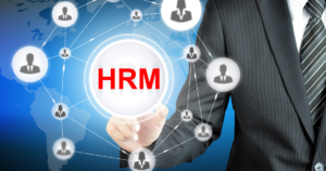 phần mềm quản lý nhân sự HRM