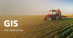 Ứng dụng GIS vào nông nghiệp giúp nông sản Việt vươn ra thế giới, ứng dụng gis vào nông nghiệp
