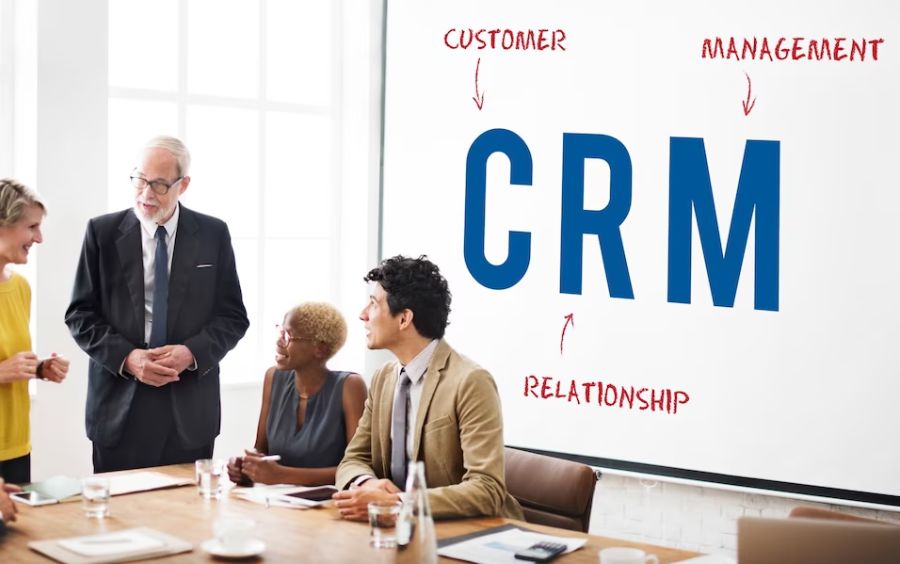  ứng dụng crm, ứng dụng crm cho doanh nghiệp 