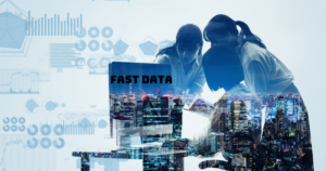 cơ hội của công nghệ fast data, thách thức của công nghệ fast data, công nghệ fast data